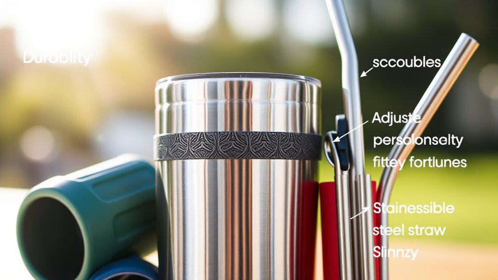 choosing compatible safe accessories