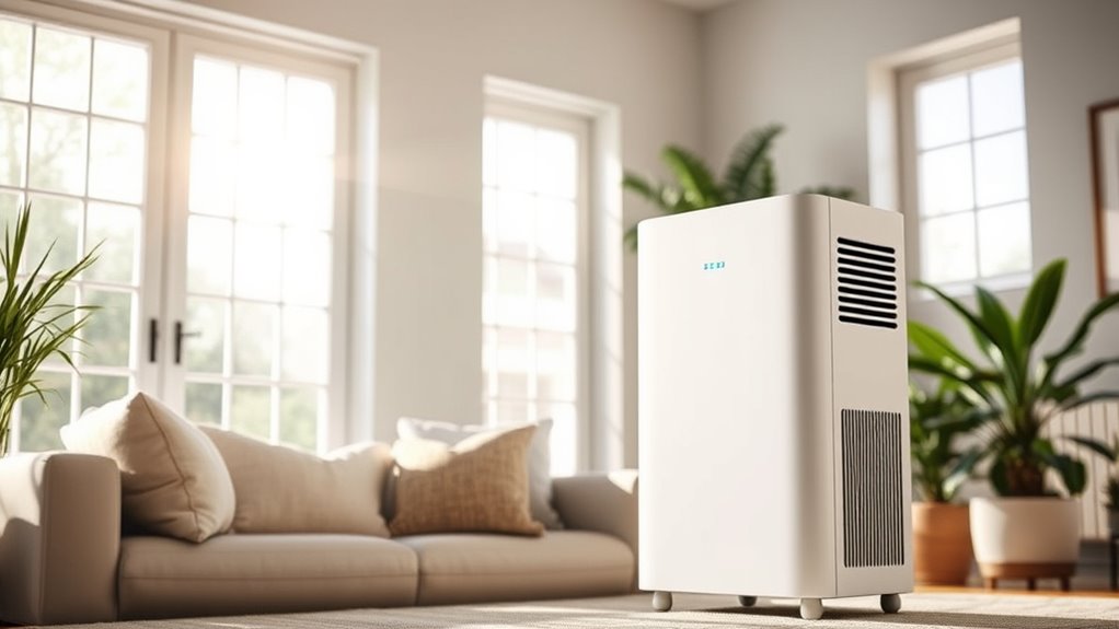 choosing effective allergen filters