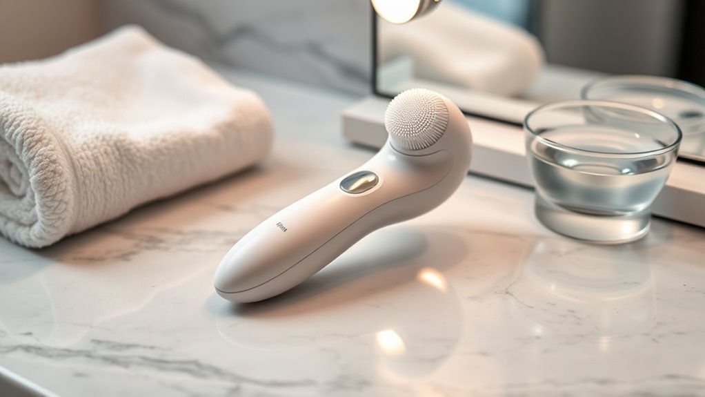 choosing effective skin care