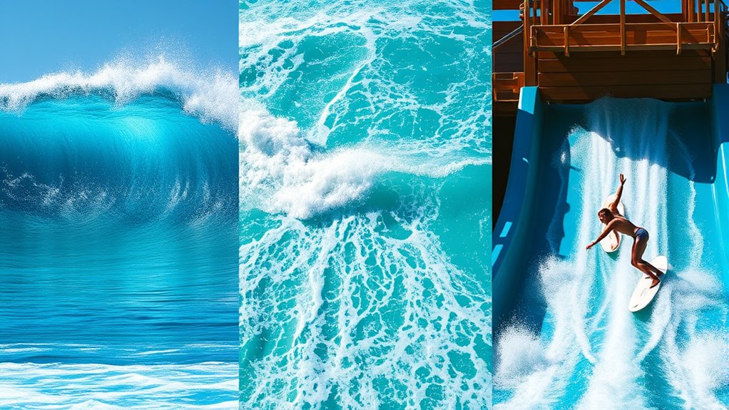 choosing the ideal surf training system