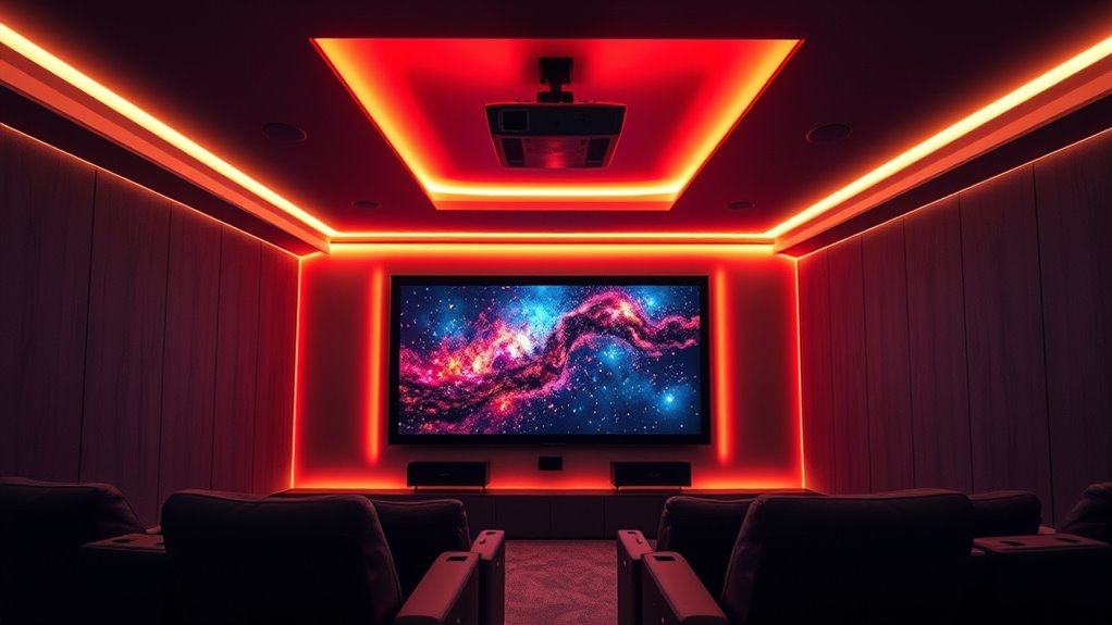 choosing the right 4k projector