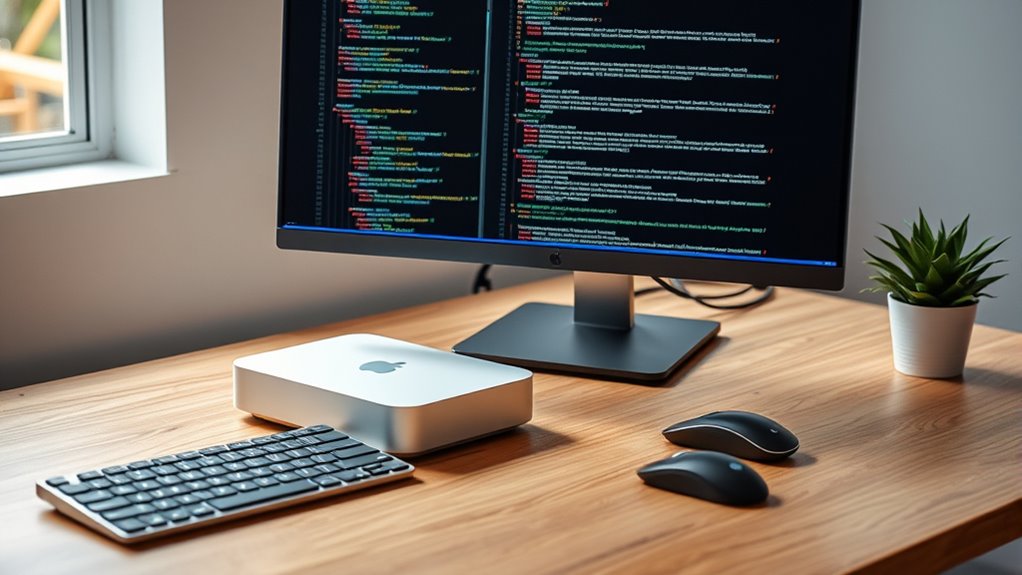 choosing the right mac mini