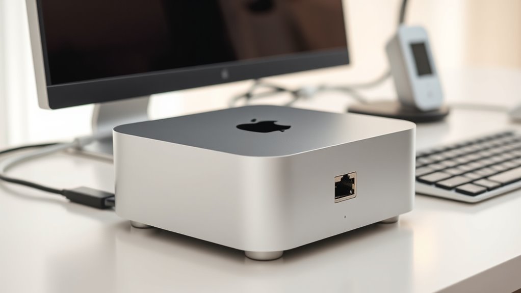 choosing the right mac mini