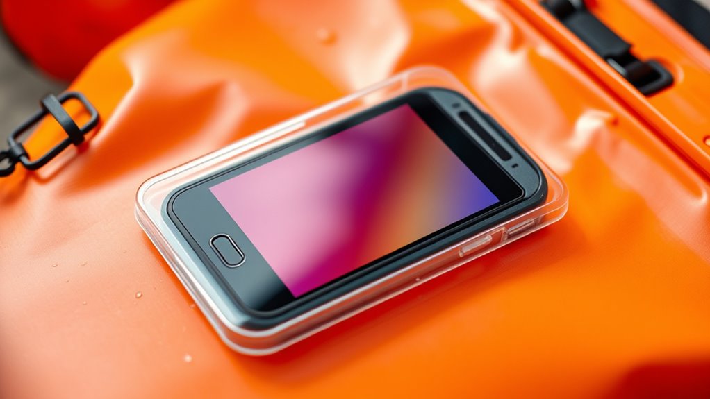 clean inspect dry repair