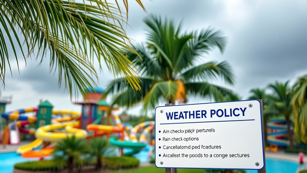 clear multi channel weather communication