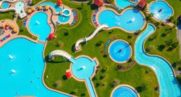 cleveland water park options