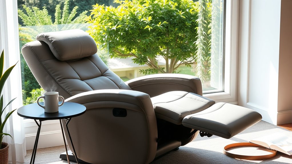 comfort support durability features