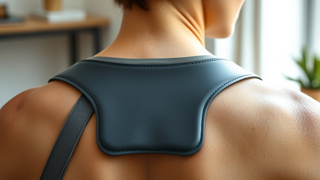 comfortable adjustable breathable fit