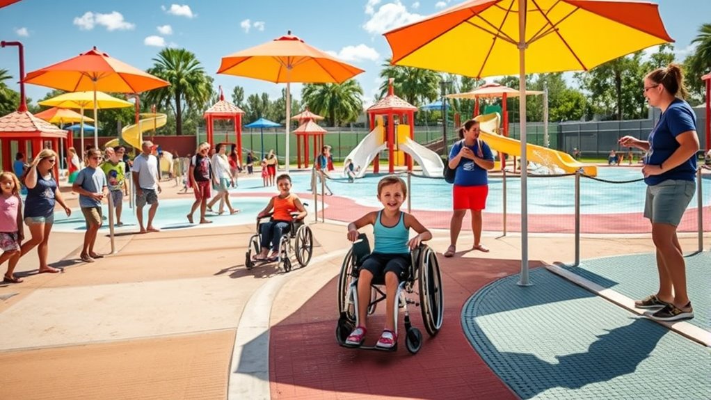 community engagement for accessibility