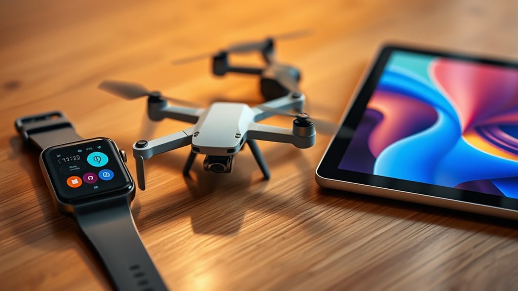 consider compatibility and design