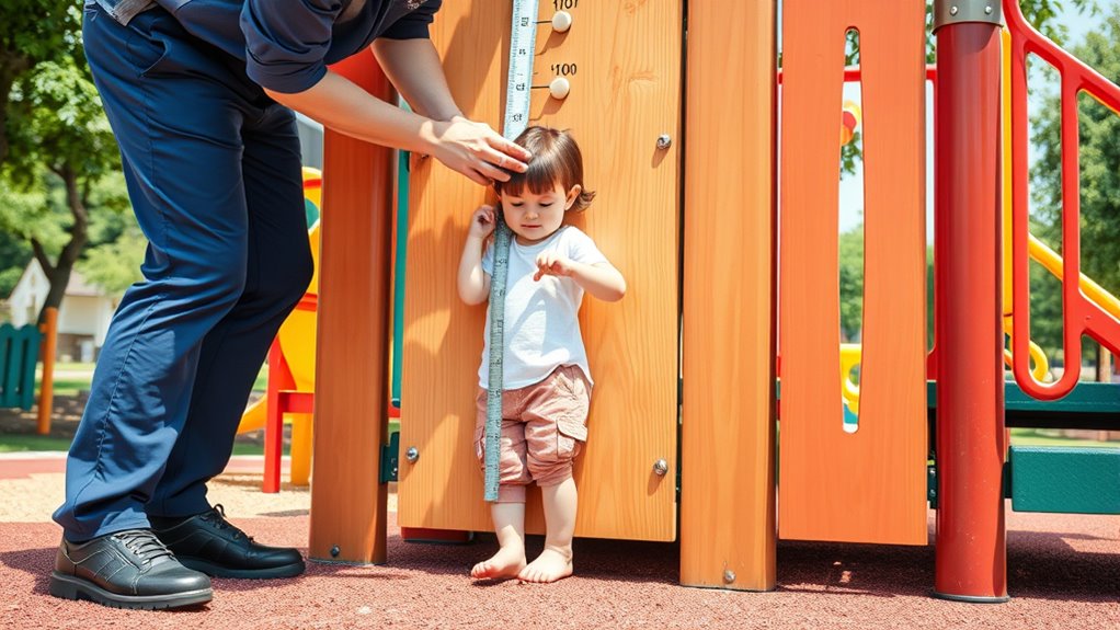 consistent fair staff measurement