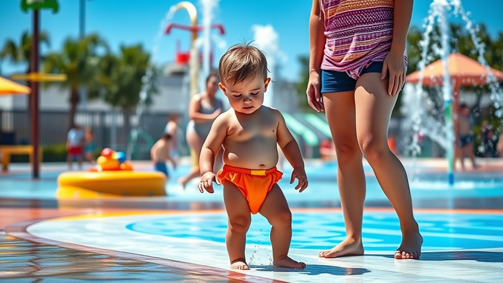 constant supervision prevents accidents