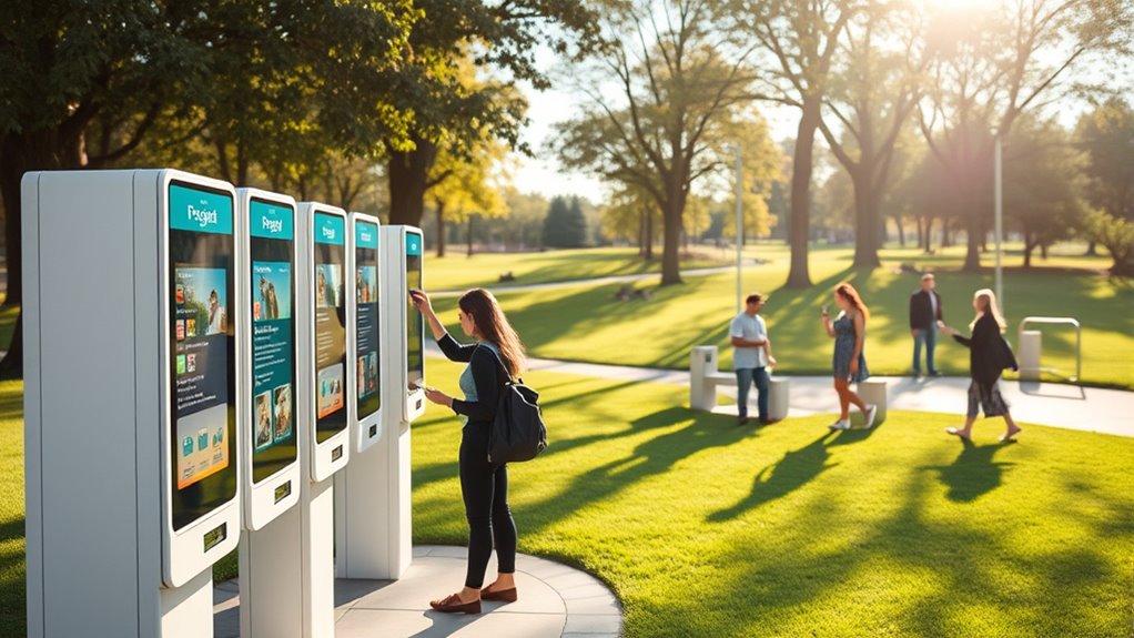 cost savings through digital payments