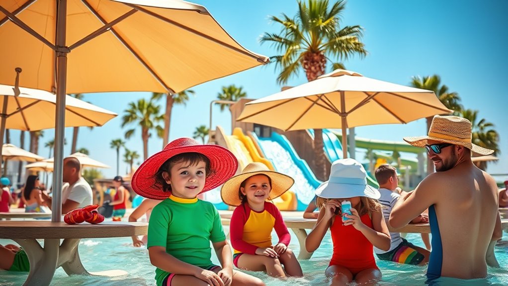 cover shade reapply protect