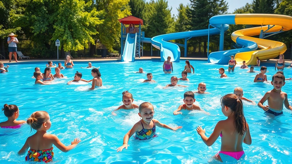 cryptosporidiosis symptoms identification