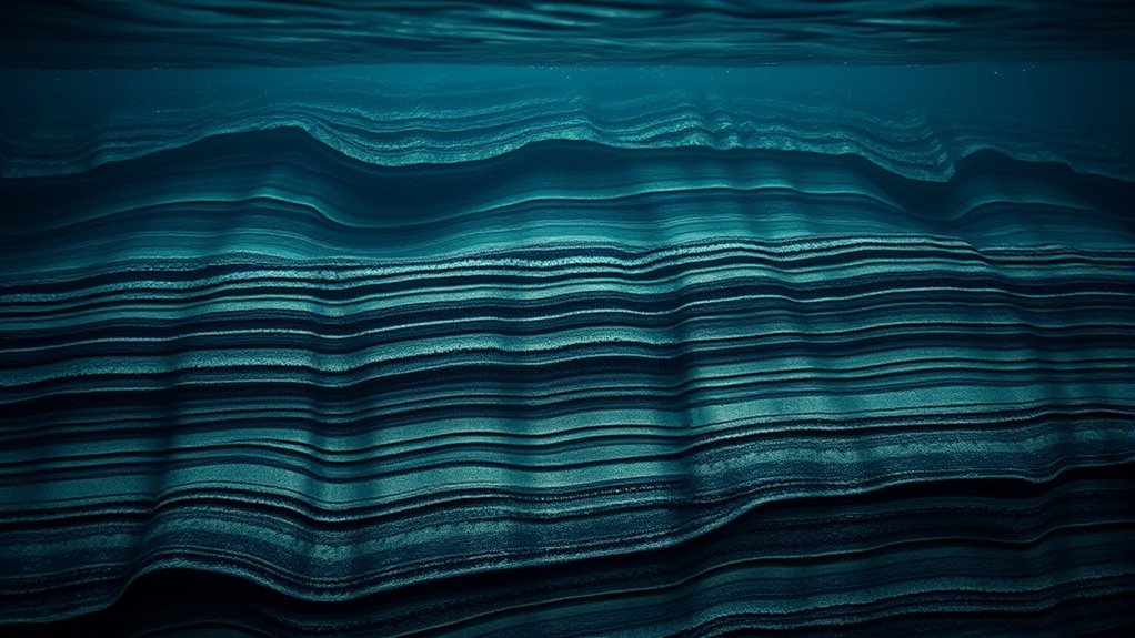 deep water belt classifications