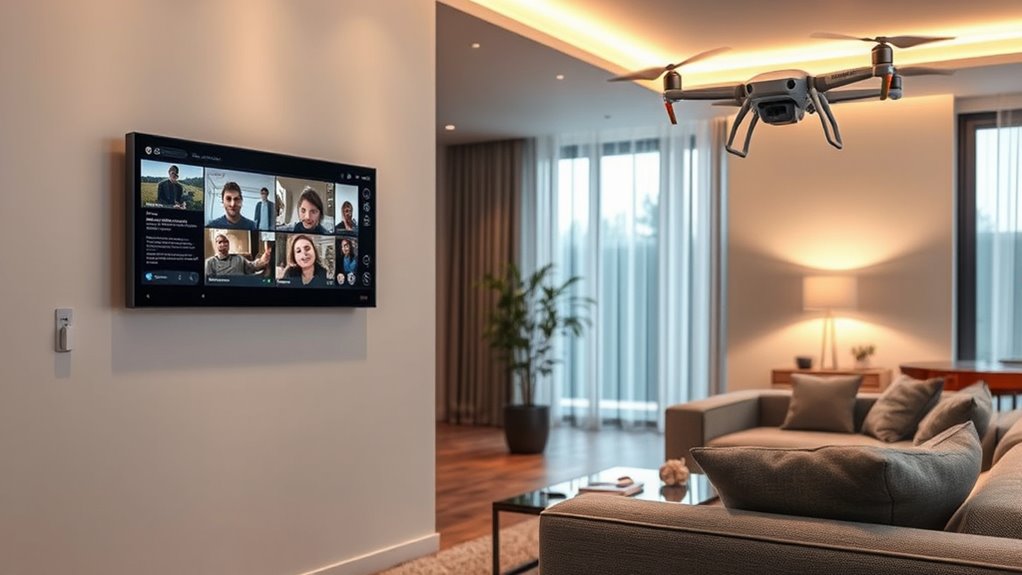 device compatibility and expandability