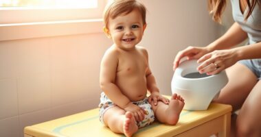 diaper safety bathroom strategy