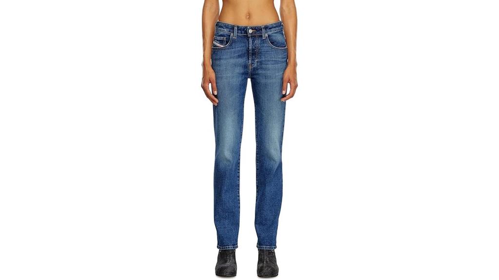 diesel 1989 regular jeans