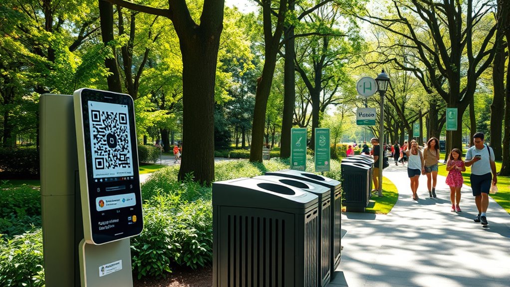 digital hygiene and cleanliness