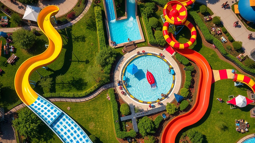 dining and comfort amenities