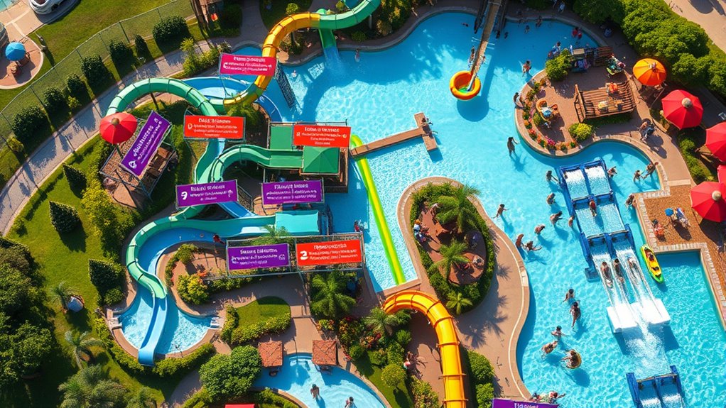 discounted tickets and packages