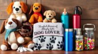 dog lover gift ideas