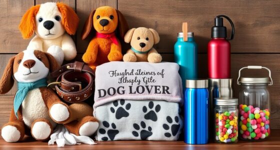 dog lover gift ideas