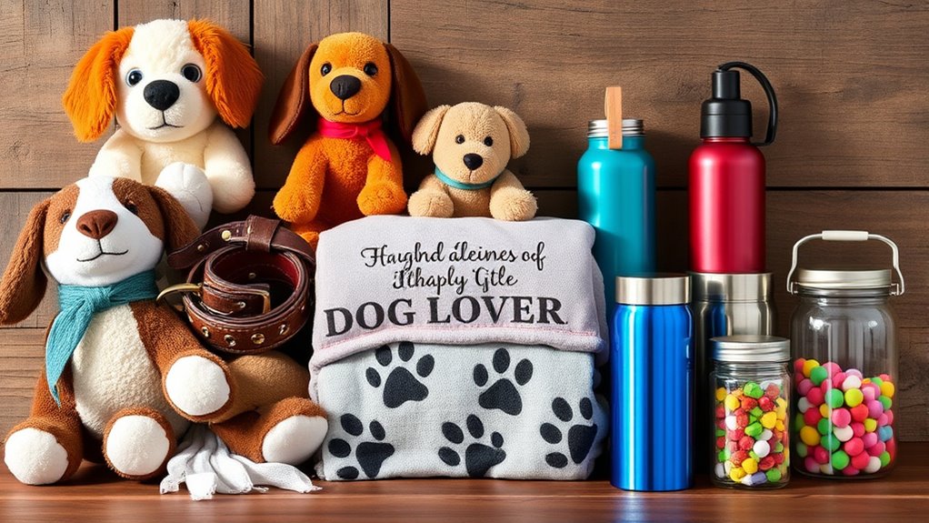 dog lover gift ideas