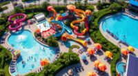 draper water park attractions