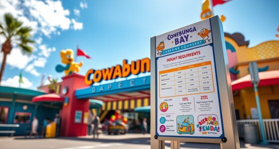 draper water park guidelines