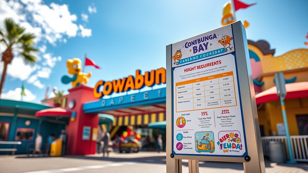 draper water park guidelines