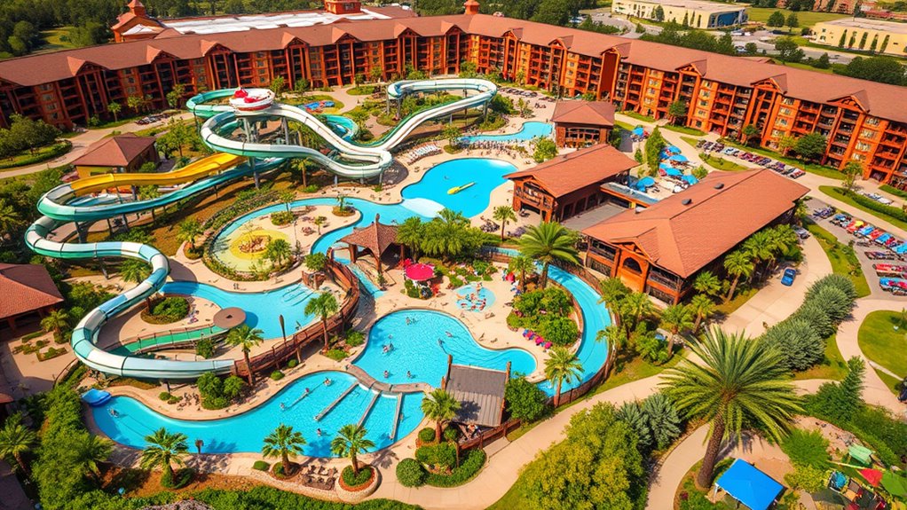 dry land fun activities