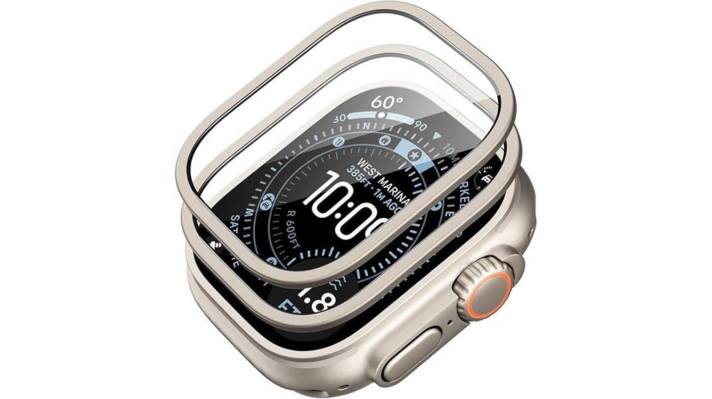 dual pack apple watch ultra