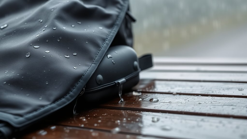 durable flexible breathable waterproofing