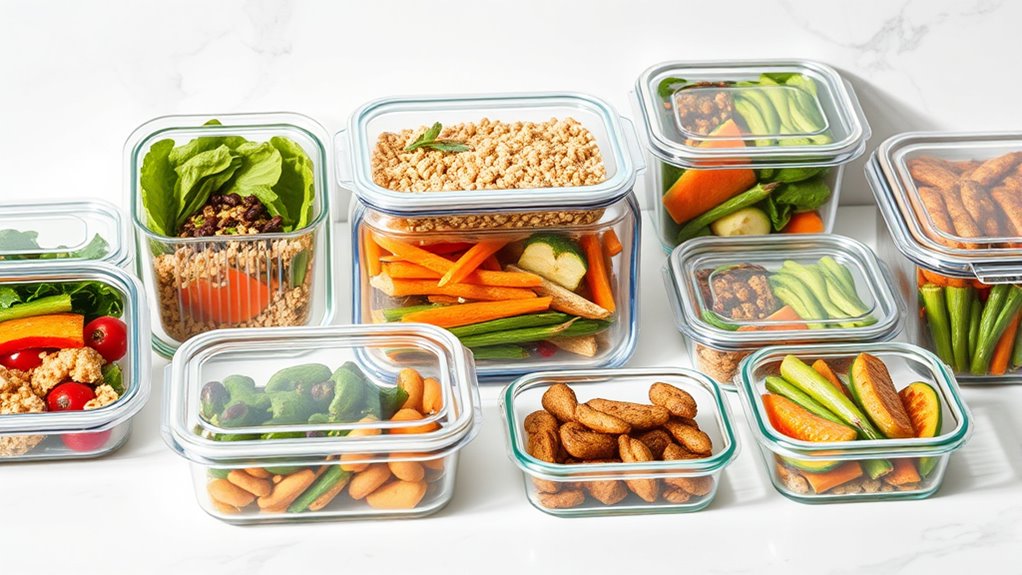 durable safe leak proof versatile