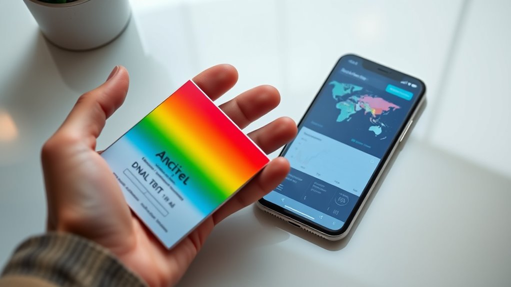 easy secure detailed testing