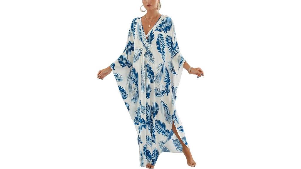 elegant flowing women s kaftans