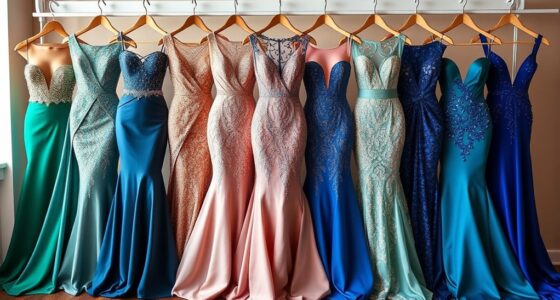 elegant gowns for special occasions