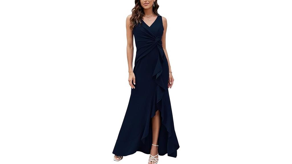 elegant women s evening attire