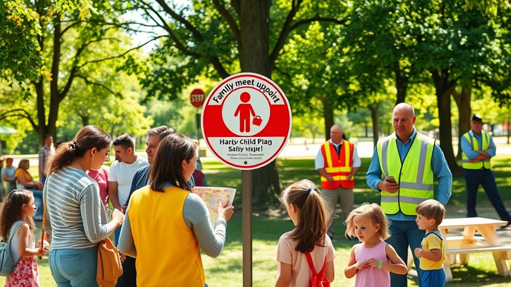 emergency evacuation planning strategies