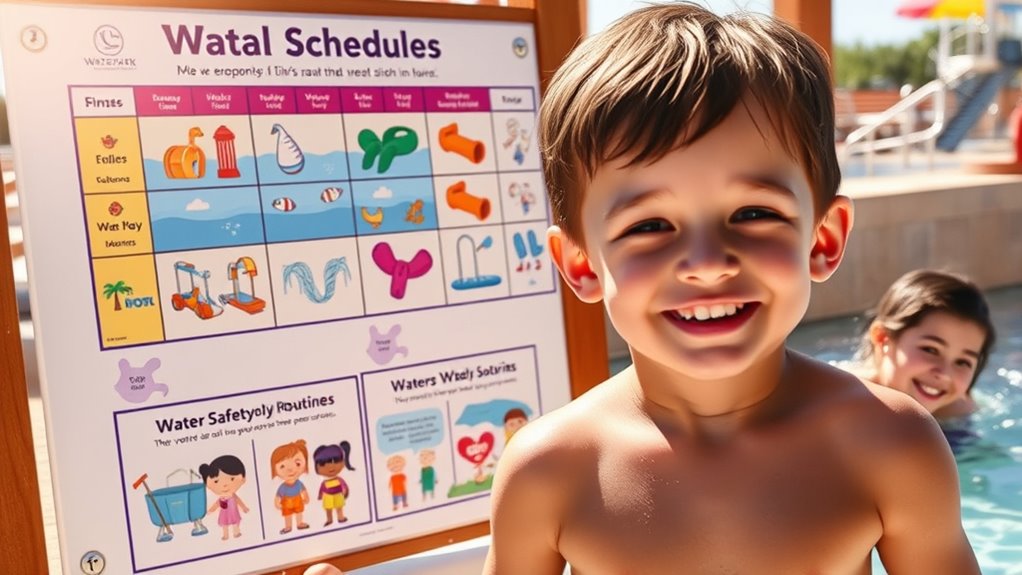 enhance water play engagement