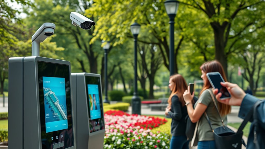 enhanced cashless security measures