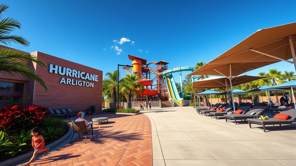 enhanced comfort and amenities