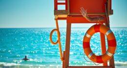 essential lifeguard hand signals