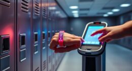 event access and payment