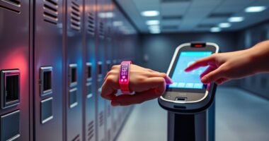 event access and payment