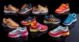 exclusive limited edition sneakers