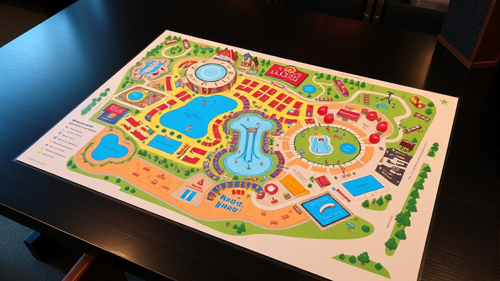 familiarize plan navigate optimize