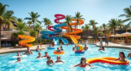 family friendly florida water parks